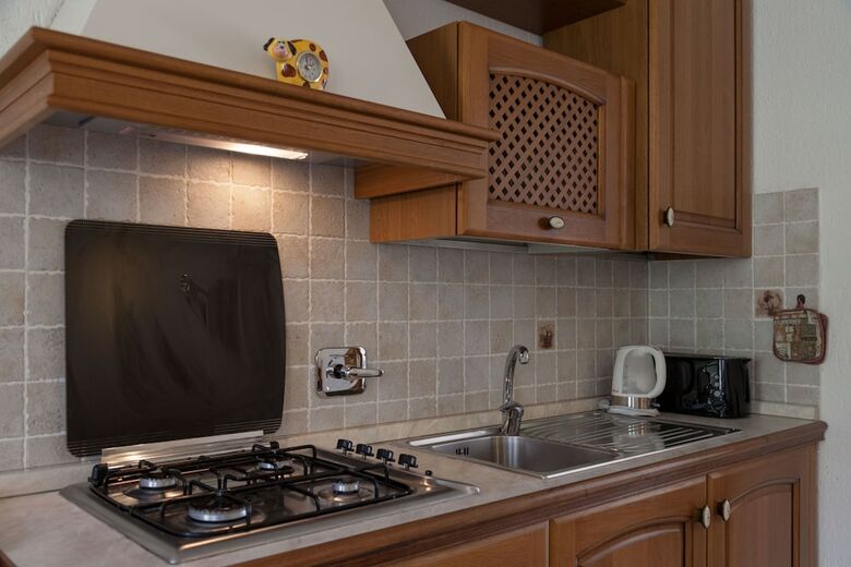 Agroturismo Cerqua Rosara Residence