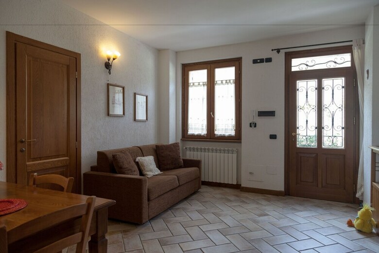 Agroturismo Cerqua Rosara Residence