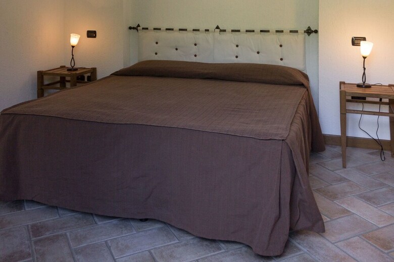 Agroturismo Cerqua Rosara Residence