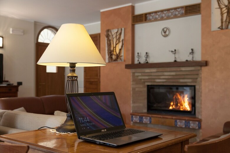 Agroturismo Cerqua Rosara Residence