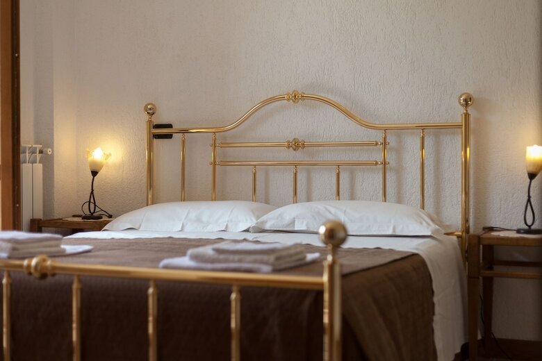 Agroturismo Cerqua Rosara Residence