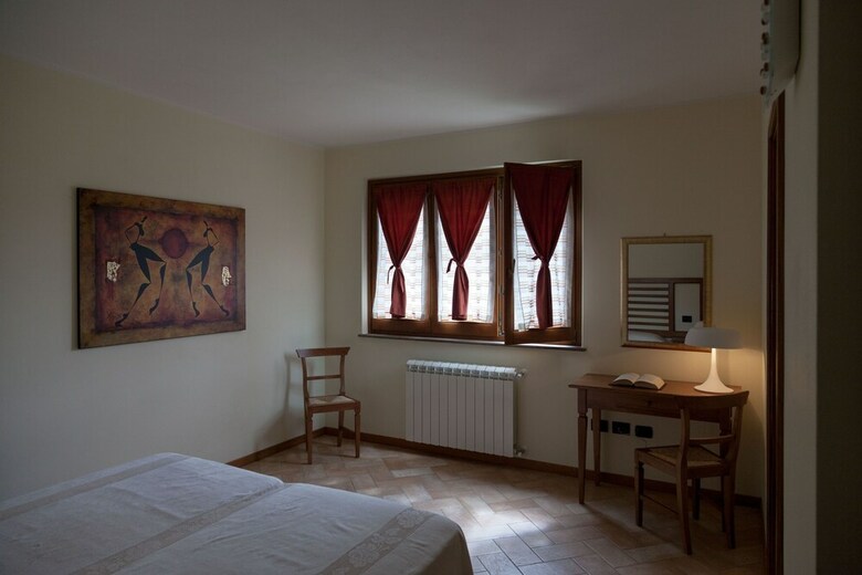 Agroturismo Cerqua Rosara Residence