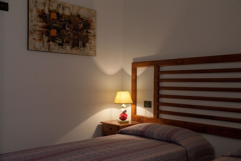 Agroturismo Cerqua Rosara Residence