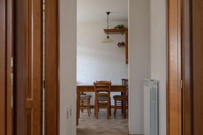 Agroturismo Cerqua Rosara Residence
