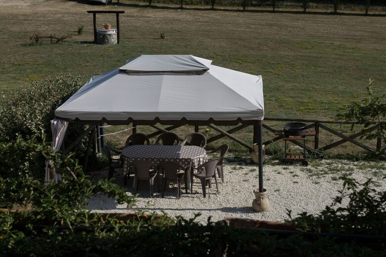 Agroturismo Cerqua Rosara Residence
