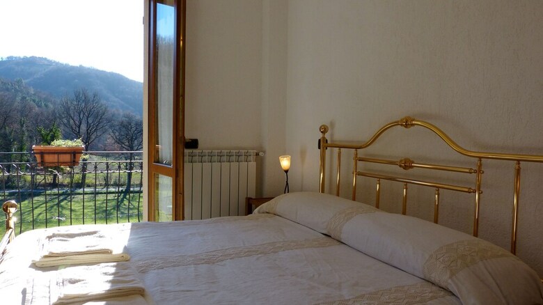 Agroturismo Cerqua Rosara Residence