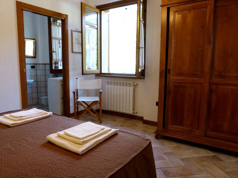 Agroturismo Cerqua Rosara Residence