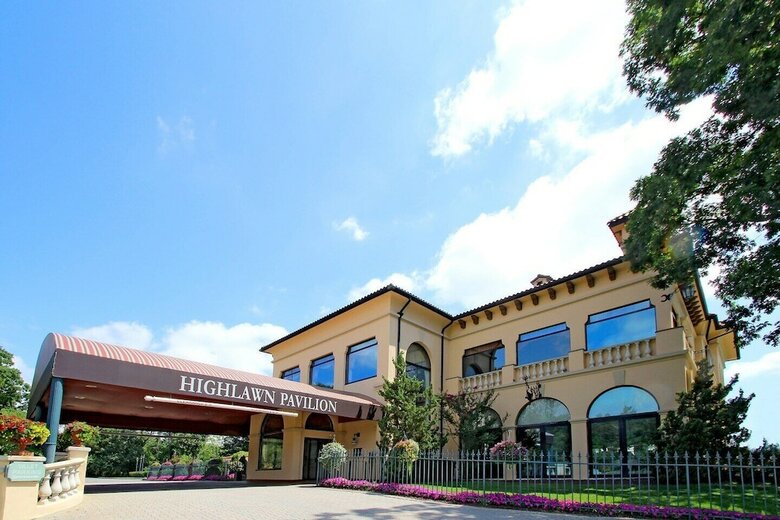 Hotel Residence Inn By Marriott West Orange