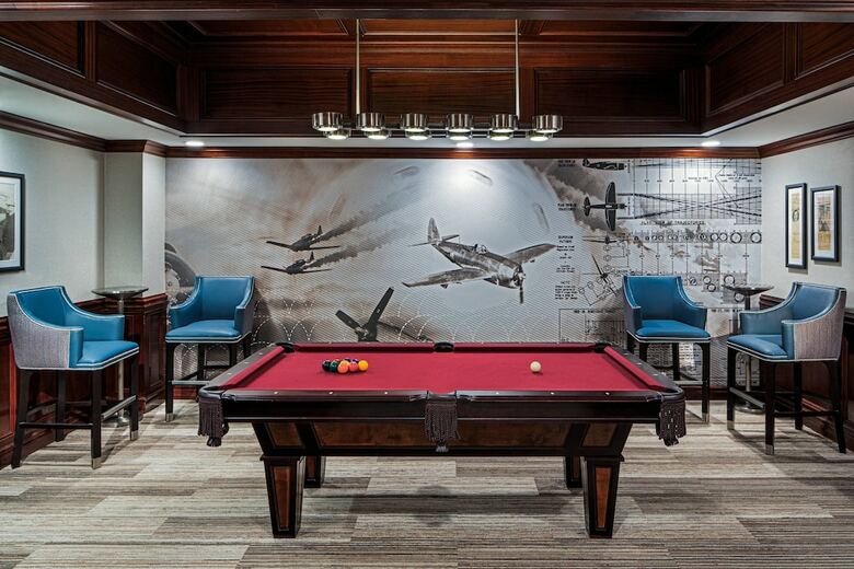 Hotel Residence Inn By Marriott West Orange