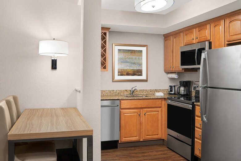 Hotel Residence Inn By Marriott West Orange