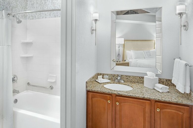 Hotel Residence Inn By Marriott West Orange