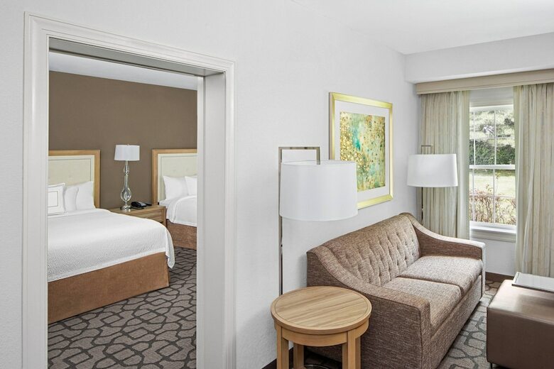 Hotel Residence Inn By Marriott West Orange
