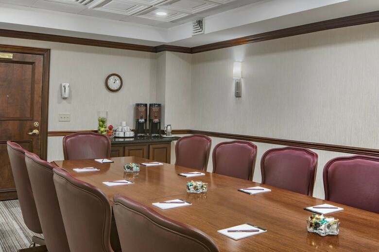 Hotel Residence Inn By Marriott West Orange