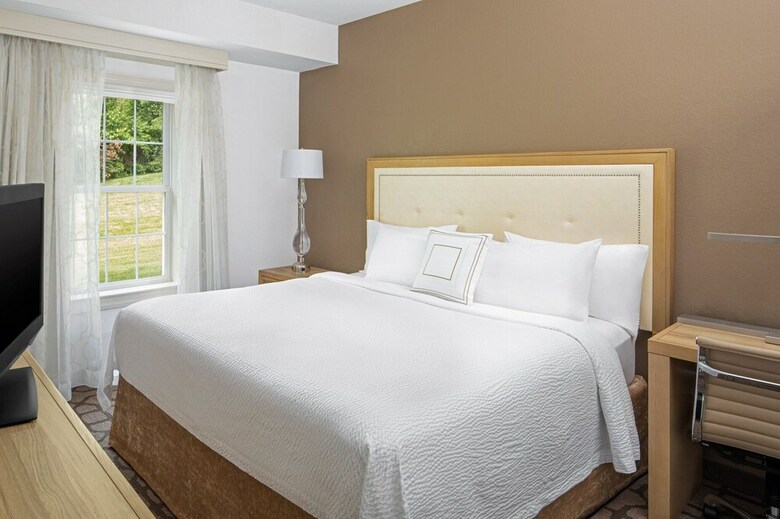Hotel Residence Inn By Marriott West Orange