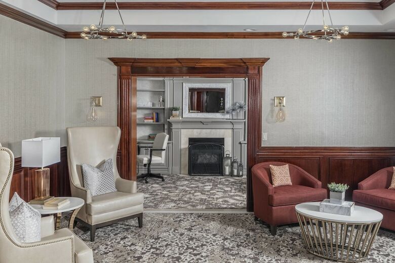 Hotel Residence Inn By Marriott West Orange