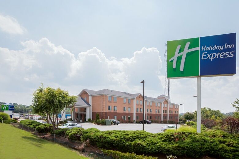 Hotel Holiday Inn Exp Winston Salem
