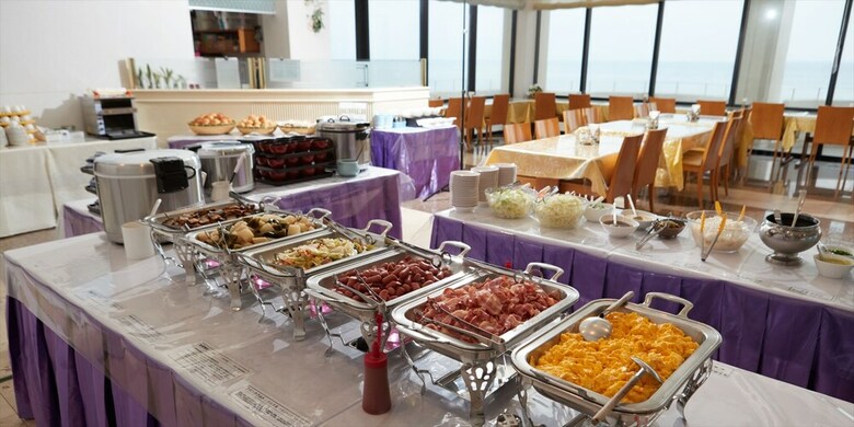Hotel Miyuki Beach