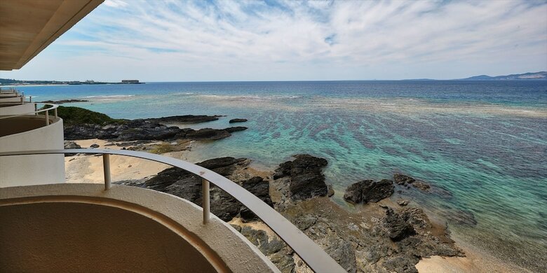 Hotel Miyuki Beach