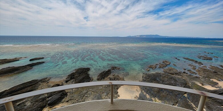 Hotel Miyuki Beach