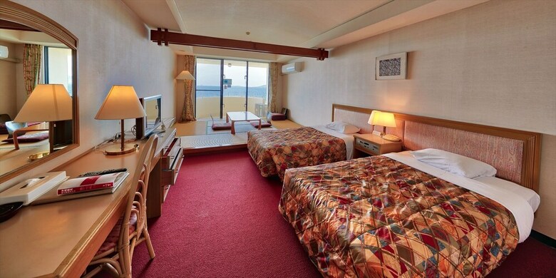 Hotel Miyuki Beach