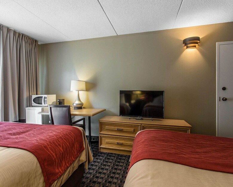 Hotel Comfort Inn Midland