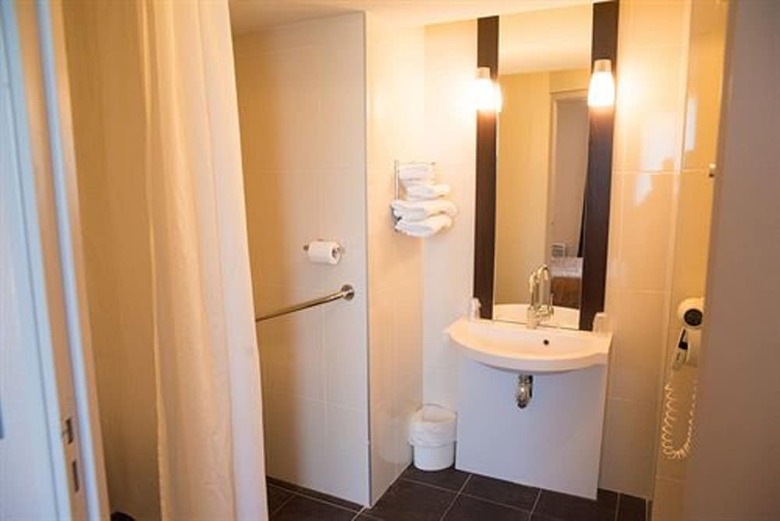 Hotel H�tel Inn Design Langres Resto Novo