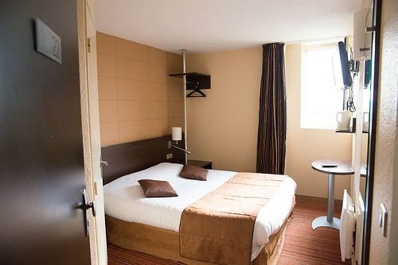 Hotel H�tel Inn Design Langres Resto Novo