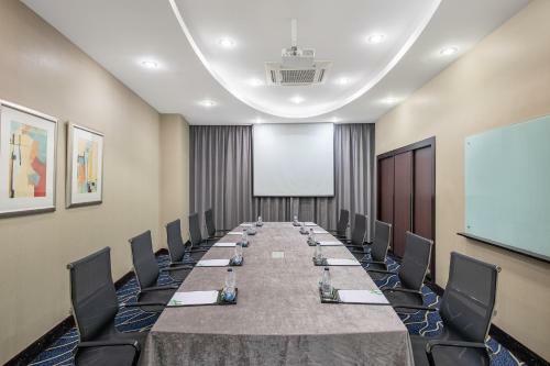 Hotel Holiday Inn Beijing Chang An West