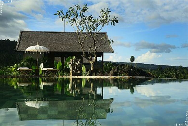 Apartamento Sanak Retreat Bali