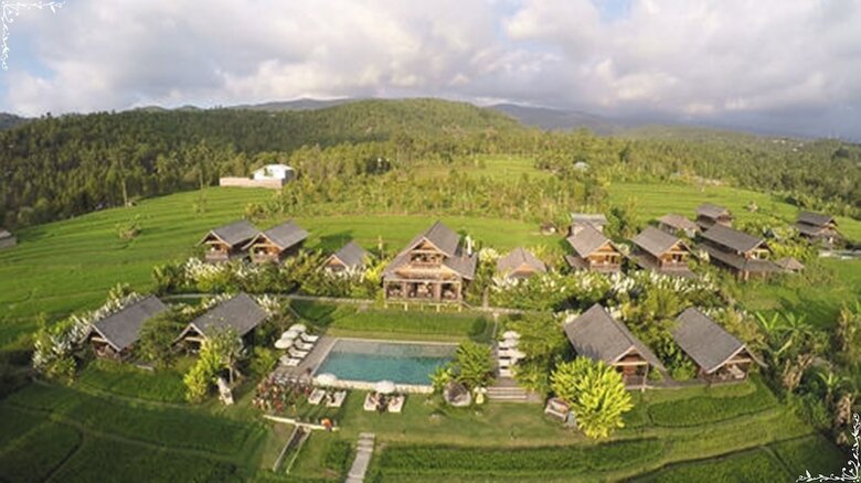 Apartamento Sanak Retreat Bali