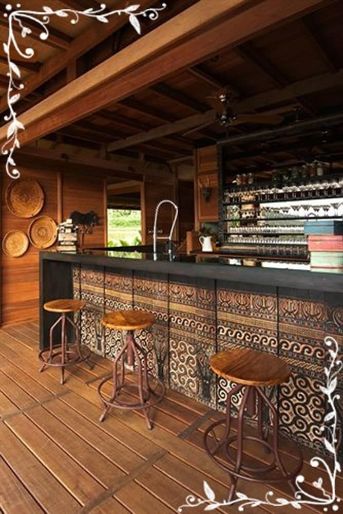 Apartamento Sanak Retreat Bali