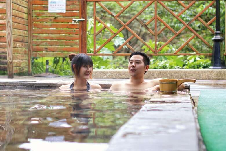 Apartamento Uni-resort Ku-kuan