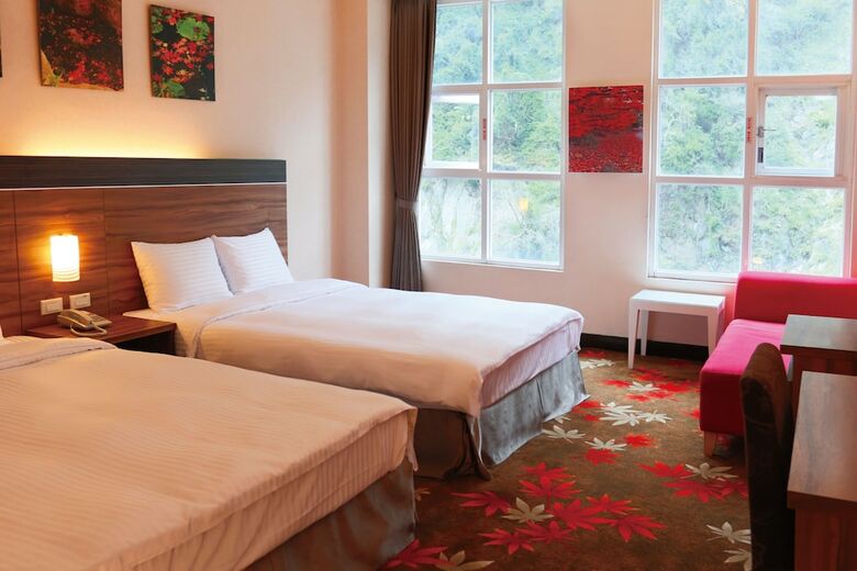 Apartamento Uni-resort Ku-kuan