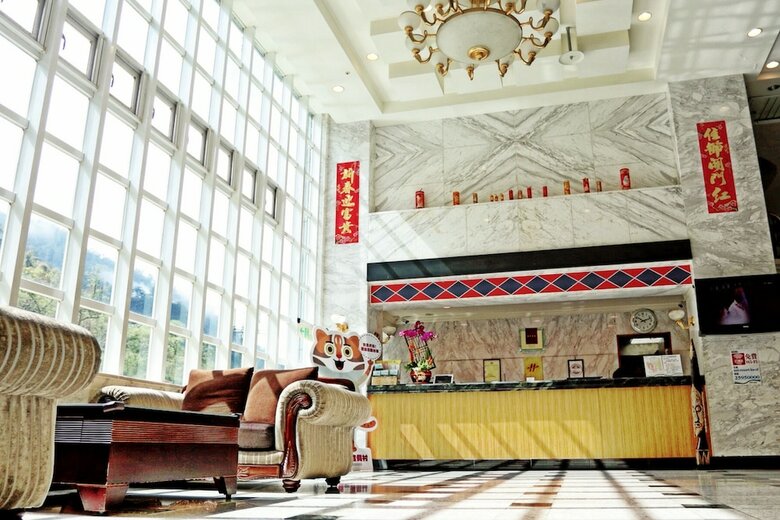 Apartamento Uni-resort Ku-kuan
