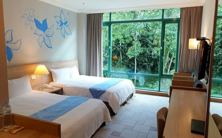 Hotel Uni-resort And Conference Mawudu