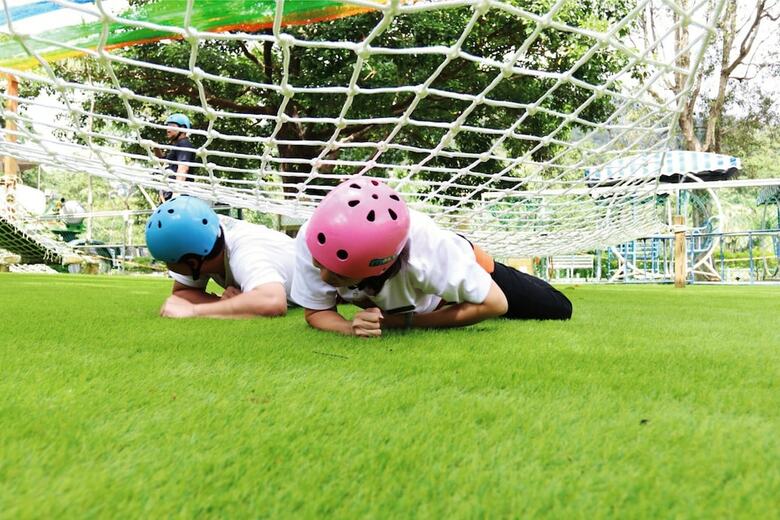 Hotel Uni-resort And Conference Mawudu