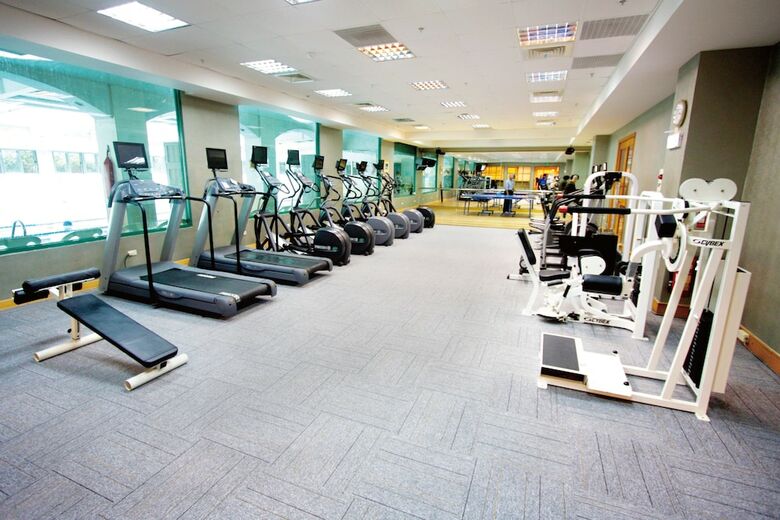 Hotel Uni-resort And Conference Mawudu