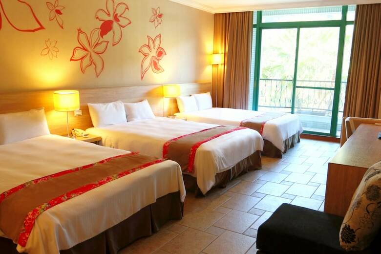 Hotel Uni-resort And Conference Mawudu