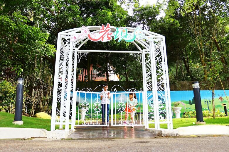 Hotel Uni-resort And Conference Mawudu