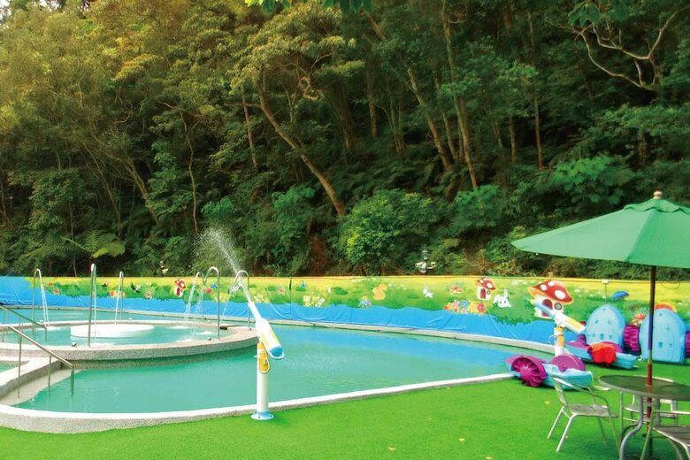 Hotel Uni-resort And Conference Mawudu