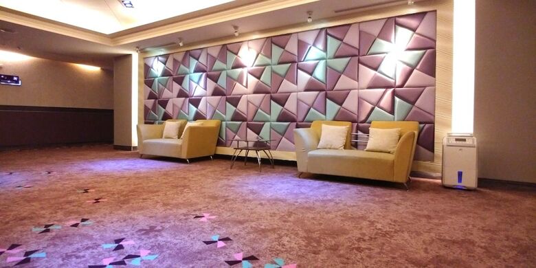 Hotel Uni-resort And Conference Mawudu
