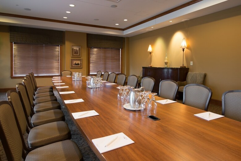 Hotel The Glen Club