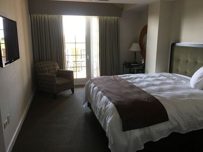 Hotel The Glen Club