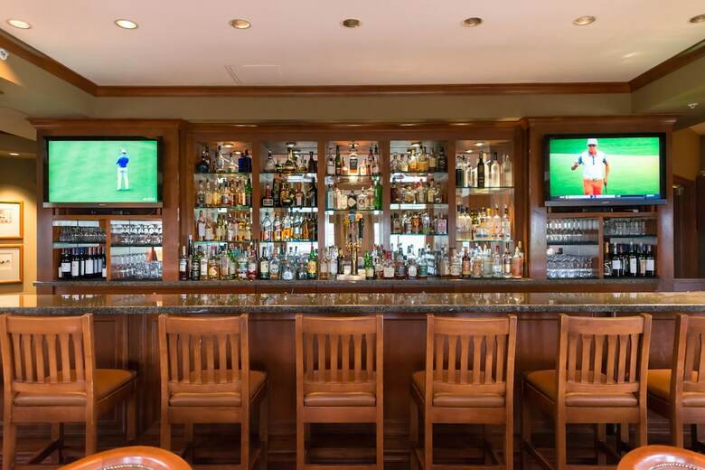 Hotel The Glen Club