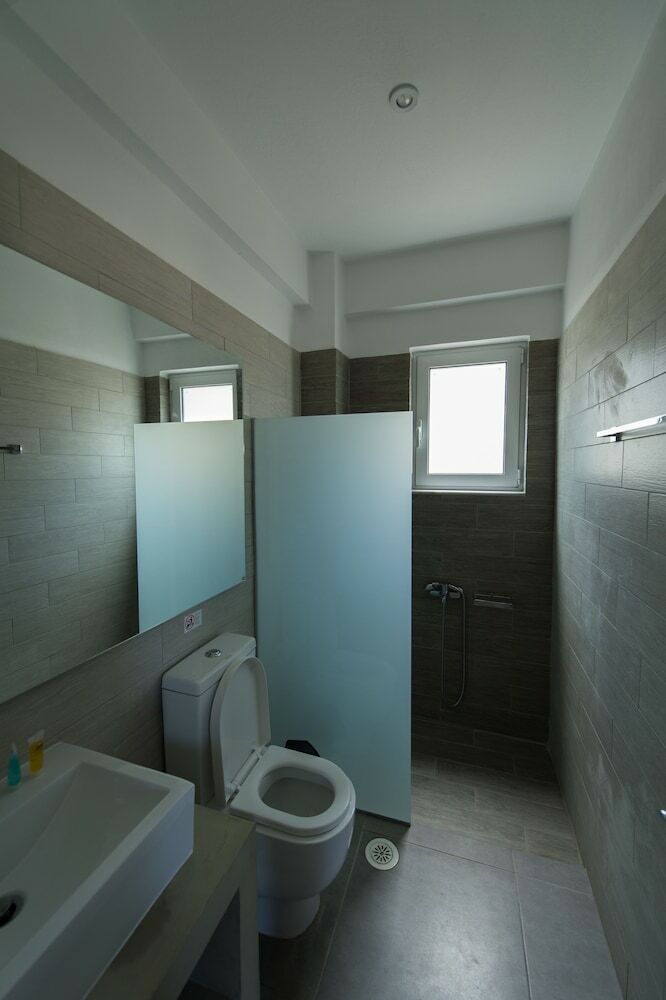 Aparthotel Thesmos Village