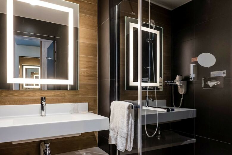 Hotel Best Western Ker Lann Aeroport