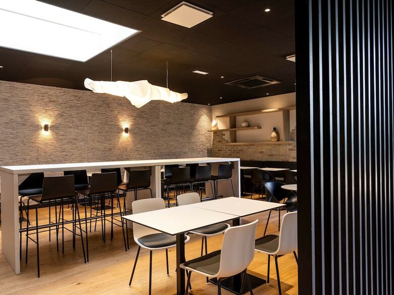 Hotel Best Western Ker Lann Aeroport