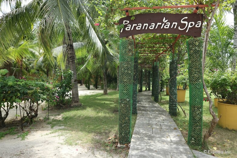 Villa Dos Palmas Island Resort & Spa