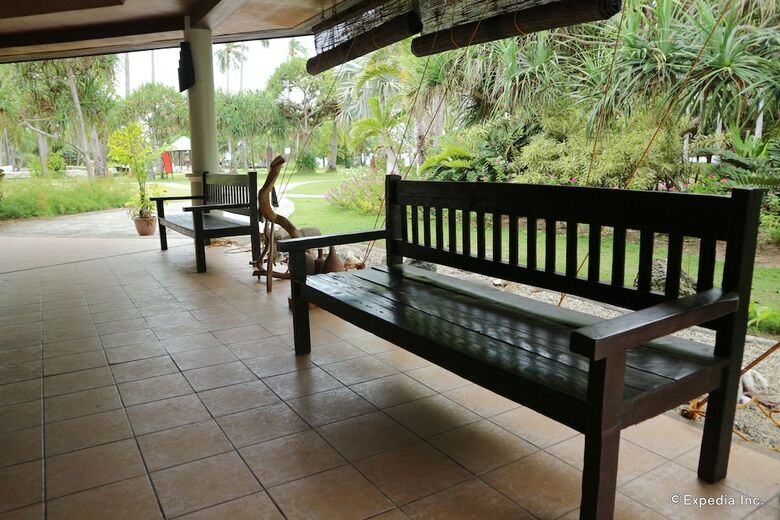 Villa Dos Palmas Island Resort & Spa