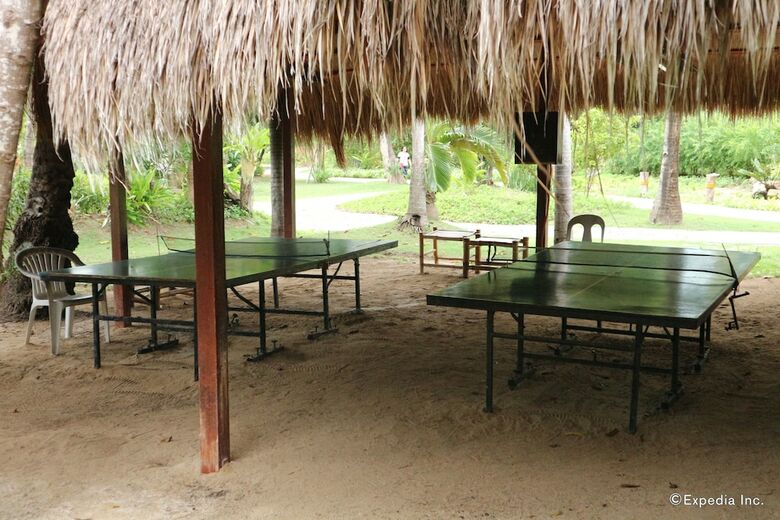 Villa Dos Palmas Island Resort & Spa